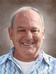 Edwin Doyle avis de décès