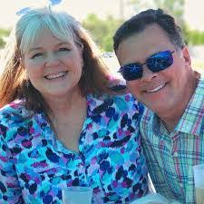 Patricia Gober's Instagram, Twitter & Facebook