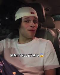 Fan Telling Mary Lou Nick Is Dating Larray