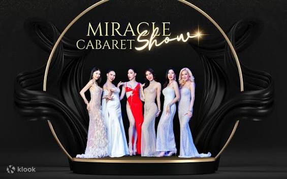 Miracle Cabaret Chiang Mai