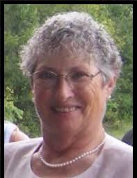 Obituary information for Margarite Mary Kuchenbecker