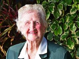 Townsville women at war