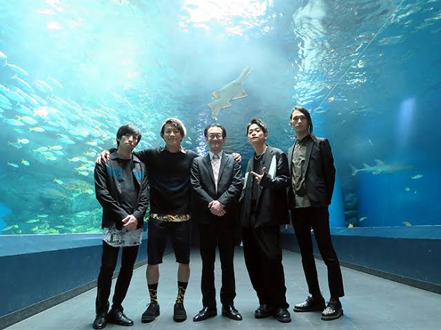 オーラル・ジョブズ -THE ORAL CIGARETTES KK Tour 2019-