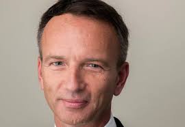 Benoît Felix devient président du groupe Cegos