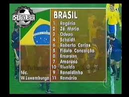 Brazil (a country in south america). Barcelona 2 Vs Brasil 2 Amistoso Nou Camp 1999 Futbol Retro Tv Youtube