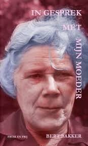 In gesprek met mijn moeder