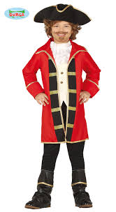 Che vestiti posso usare per far un vestito di carnevale da pirata? Ø¨Ø±Ù…ÙŠÙ„ ØªØ¸Ù‡Ø± Ù„Ùƒ Arashigaoka Vestito Capitan Uncino Outofstepwineco Com
