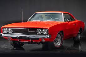 Image result for Red 1969 Charger