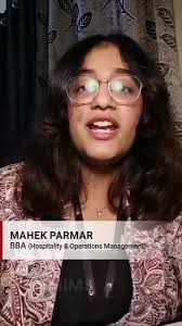 NMIMS Hospitality's Video