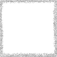 The best ressource of free valentines day clipart art images and png with transparent background to download. Snowflakes Frame Png Silver Glitter Border Png Full Size Png Download Seekpng