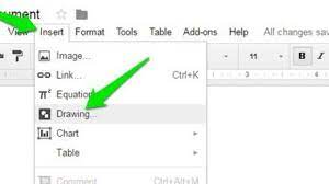 Use google docs to sign documents. 2 Simple Ways To Add Your Signature In Google Docs