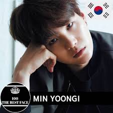 Als min yoongi eines tages wieder in seinem stammcafé sitzt und an seinen. Bts Suga Vote Min Yoongi For The Best Face Of 2019 Https Www Instagram Com P B6pw46gjrbu Igshid 1jxbczteezpj5 How To Vote 1 Like Your Favorite Nominated Post 2 Comment Tags As Much As