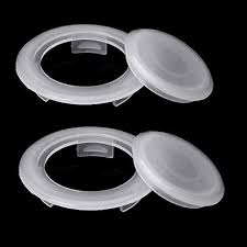 1 3/4″ table umbrella hole ring set. Pzrt 2 Set 2 Inch Patio Table Umbrella Hole Ring And Cap Set Translucent Standard Size Round Shape Umbrella Thicker Hole Ring Plug And Cap Set For Outdoor Patio Umbrella Plug Buy