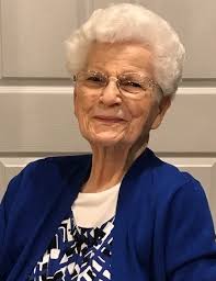 Obituary information for Martha Joyce Greene