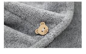Bamboo naturally inhibits bacterial growth meaning that the. Bamboo Hair Drying Wrap Eco Friendly Bamboo Products