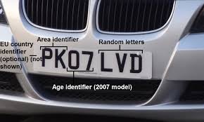 Similar to any other accreditations, acquiring a linux accreditation is this license plate template uploaded by braeden armstrong from public domain that can find it. Vehicle Registration Plate Tractor Construction Plant Wiki Fandom