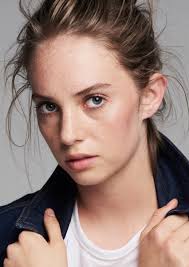 Fan Casting Maya Hawke as Ruth Doyle in Mexican Gothic