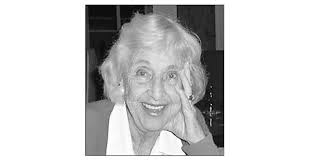 Hilda Baumann Obituary (2009)