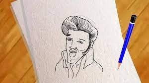 Caricarure fati a mattita di personaggi famosi / r. Come Disegnare Caricature Con Immagini Wikihow