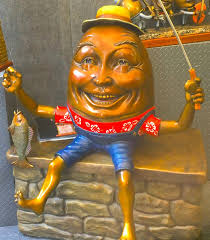 10 sculptures chosen for the 2022 Bemidji Sculpture Walk