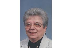 Marie Langeberg Obituary (1928