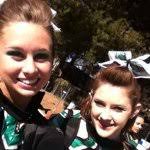 Kayla Sapp's Instagram, Twitter & Facebook