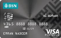Kadkredit.juta1.net kad kredit,kad kredit bank islam,kad kredit bank rakyat,kad kredit bsn,kad. Mohon Untuk Bsn Visa Platinum Credit Card I Oleh Bank Simpanan Nasional