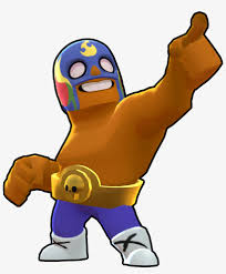 Respect each other, be nice, and follow the reddiquette. El Primo Skin Default Brawl Stars El Primo Free Transparent Png Download Pngkey