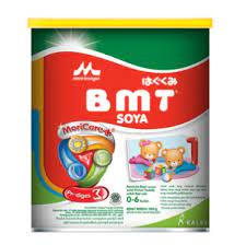 Pilihan susu untuk penuhi nutrisi buah hati. Ingin Cari Susu Soya Untuk Bayi Ini Rekomendasinya
