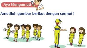 Kunci Jawaban Tema 2 Kelas 2 Subtema 3 Bermain Di Lingkungan Sekolah Pembelajaran 5 Di Buku Tematik Halaman 148 149 152 153 154 155 156