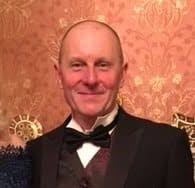 Shaun Beer's Instagram, Twitter & Facebook