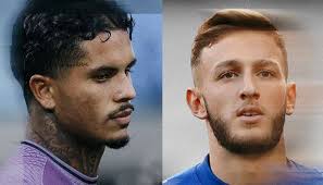 Persib Perkenalkan Dua Pemain Anyar Lagi, Wilujeng Sumping, Ramon Tanque  dan Adam Przybek