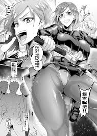 Jujutsu Kaisen Nobara Kugisaki 同人誌 - ClimaxのMoment