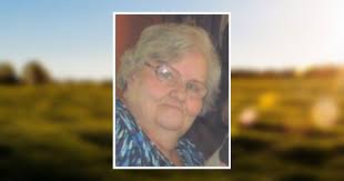 Alice Paczkowski Obituary August 6, 2017