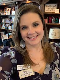 Hi everyone! I just relocated to Lewes from Nashville, and I am LOVING it  here. Shopping local has always been important to me, and I'd love to help  out the small business