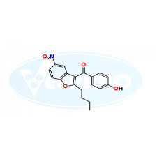 Image result for Dronedarone