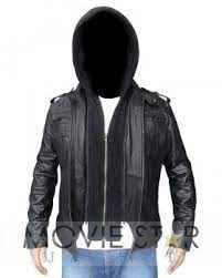 Aj Styles Jacket Wwe Jackets Aj Styles Leather Jacket Black Jacket Celebrity Jackets Leather Jacket Black Leather Jacket