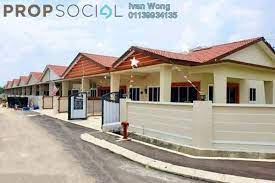 It is located on jalan bagan luar. Terrace For Sale In Lukut Port Dickson By Ivan Wong Propsocial