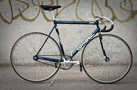 Corratec Built By Mauro Sannino For Iko Design Team