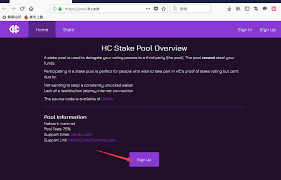 Unlike other proof of stake tokens, this offers one of the highest staking rewards. Hc Proof Of Stake Mining Tutorial