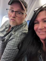 We have boarded! Looking forward to seeing everyone!