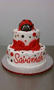 Lady Bug Baby Shower Cake Birthday Cake Kids Ladybug Baby Shower Shower Cakes
