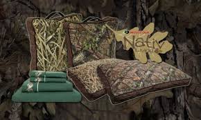 #itsanobsession | mossy oak gamekeepers video from mossy oak's friends at big buck down outfitters. Bring The Outdoors In With Home Furnishings From Mossy Oak S New Nativ Living Brand Mossy Oak