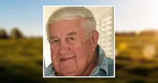 Eugene Gill Ferguson Obituary April 17, 2018