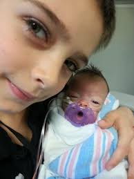 Tysons Miraculous Journey