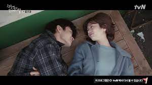 It was heartbreaking to finally oh, how i wish i hadn't been so frustrated with the ending, because the drama was quite captivating, due in large part to the actors. Hundred Million Stars From The Sky Episode 16 Final Dramabeans Korean Drama Recaps