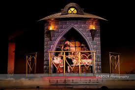 Shrek Tech Friday Rehearsal Shrek Disneyland Pictures Disneyland Paris