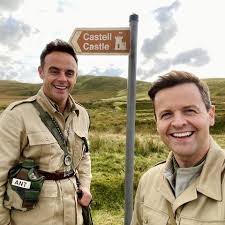 Keep up to date with everything you need to know about i'm a celebrity. I M A Celeb Clears Up If Show Will Be Affected By Welsh Lockdown