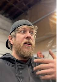 Me Explaining Im Broke Because I Spend Money