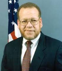 Ambassador George McDade Staples